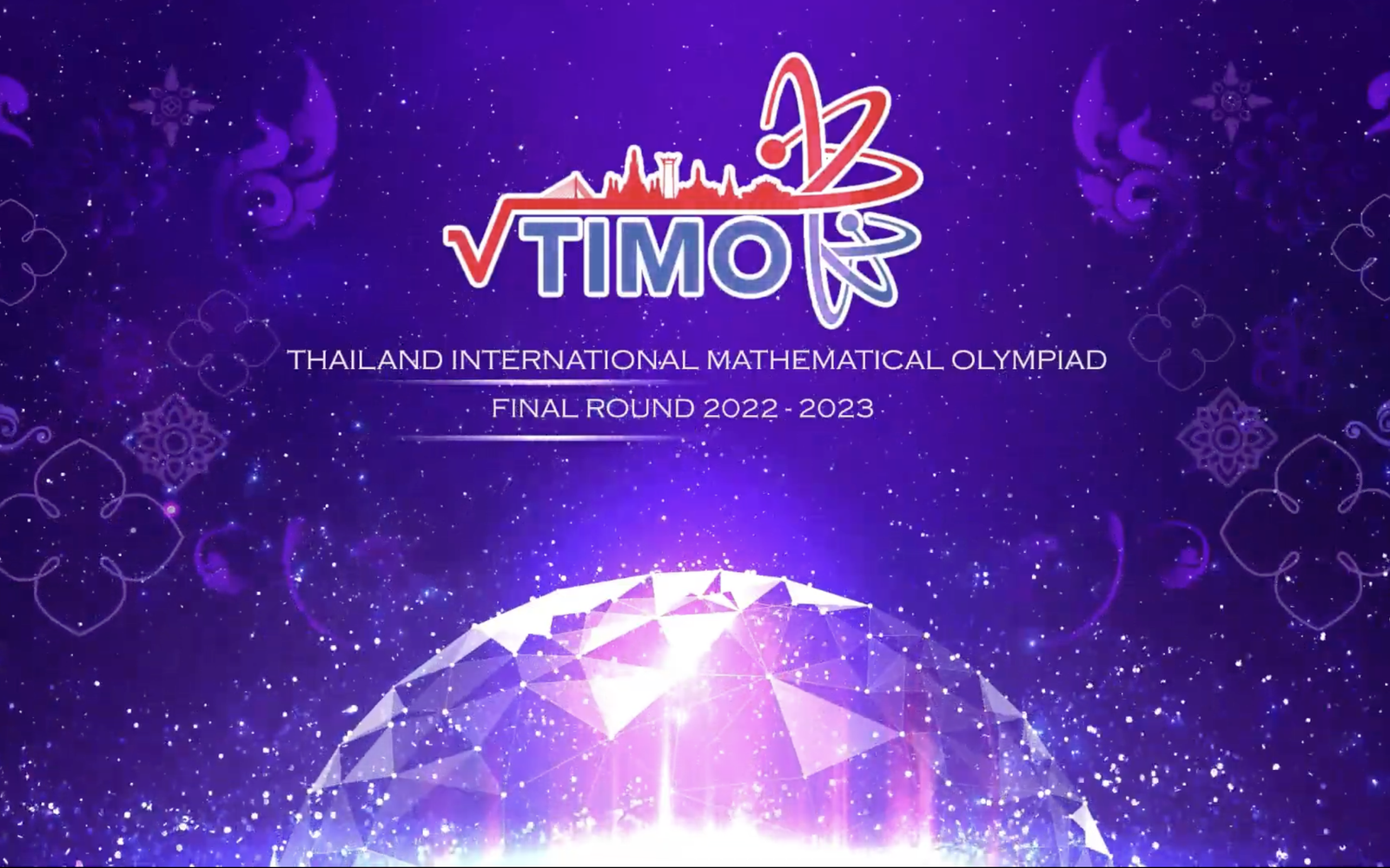 TIMO 2022 – 2023